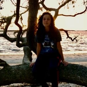 Meet your Posher, Rya